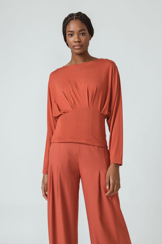 T-SHIRT FEMME AITZOLE