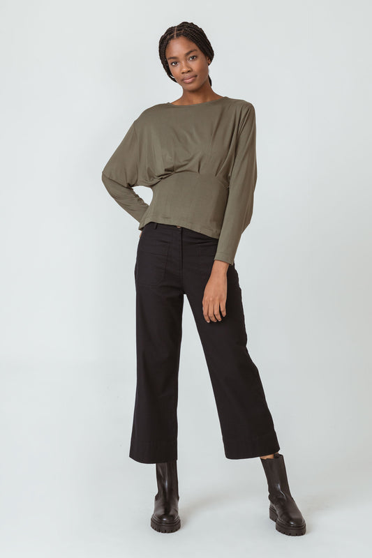 T-SHIRT FEMME AITZOLE