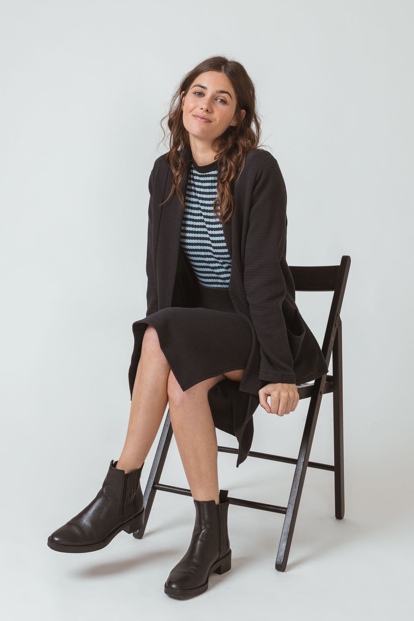 FALDA MUJER AIURDIN