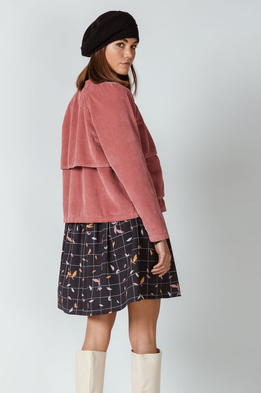 VESTE FEMME AIURI