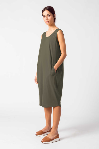 AIZANE WOMEN DRESS