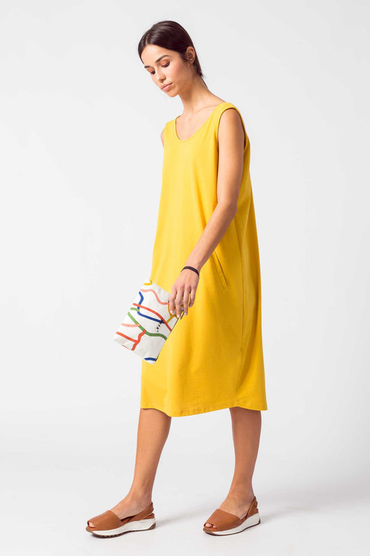 ROBE FEMME AIZANE