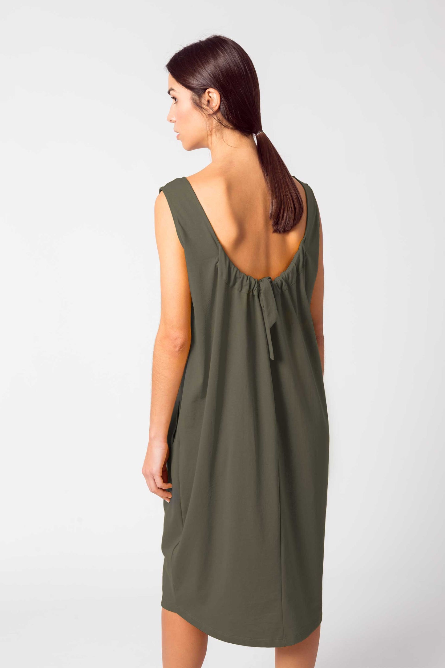 AIZANE WOMEN DRESS