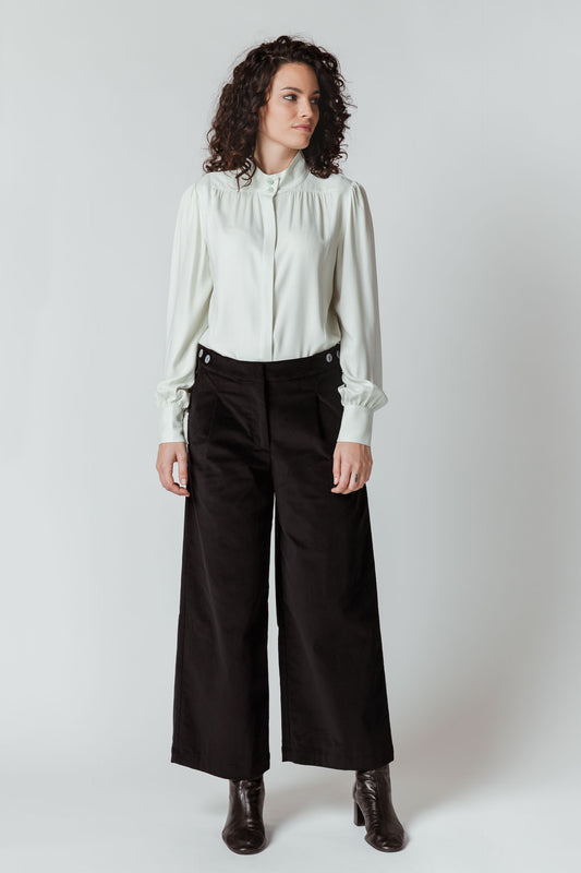CHEMISE FEMME AIZARO