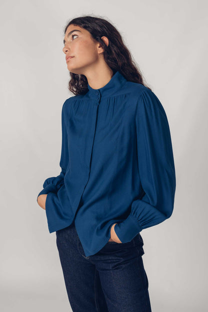 AIZARO WOMEN SHIRT