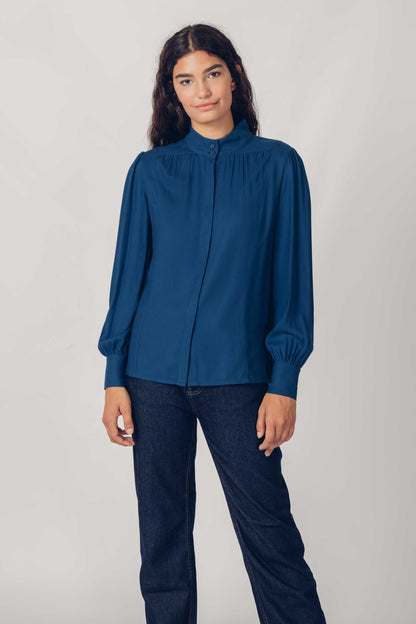 AIZARO WOMEN SHIRT