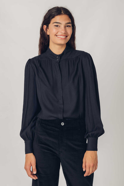 AIZARO WOMEN SHIRT