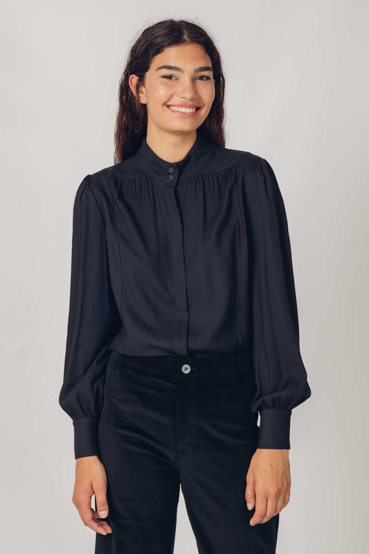 CHEMISE FEMME AIZARO