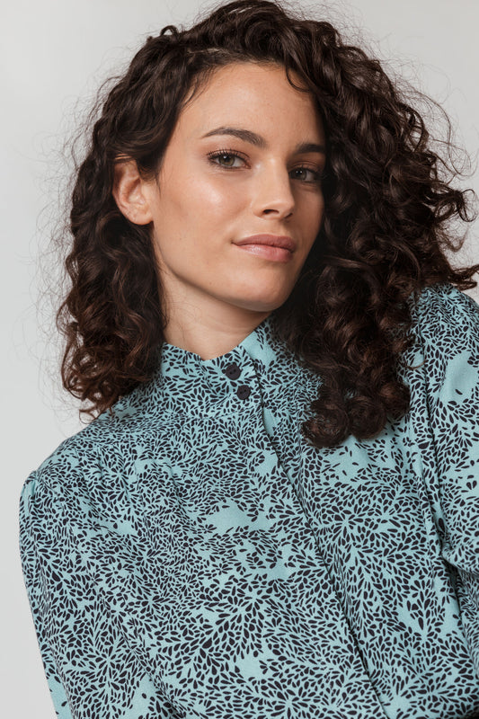 CHEMISE FEMME AIZARO