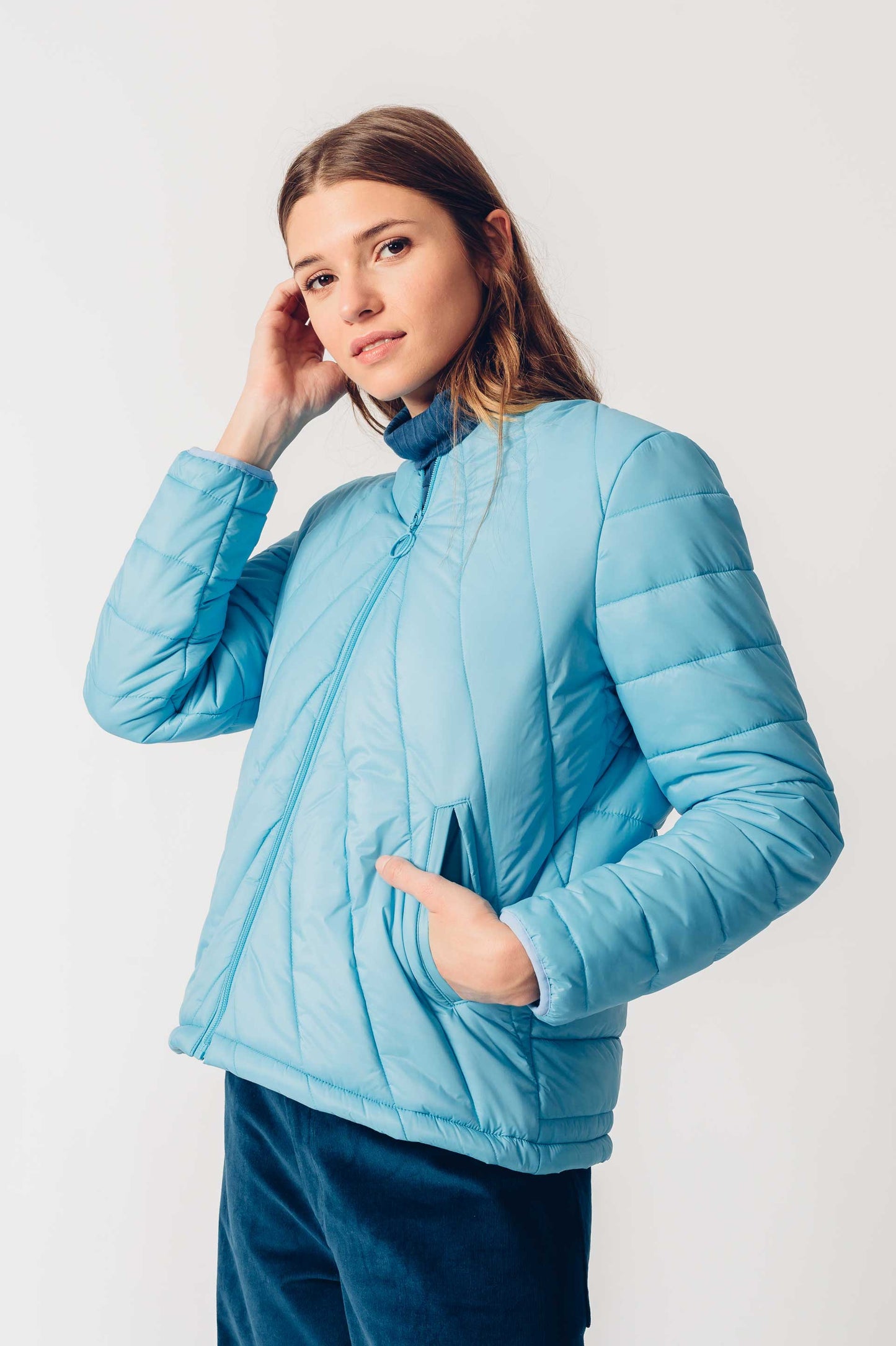 AIZENE WOMEN JACKET