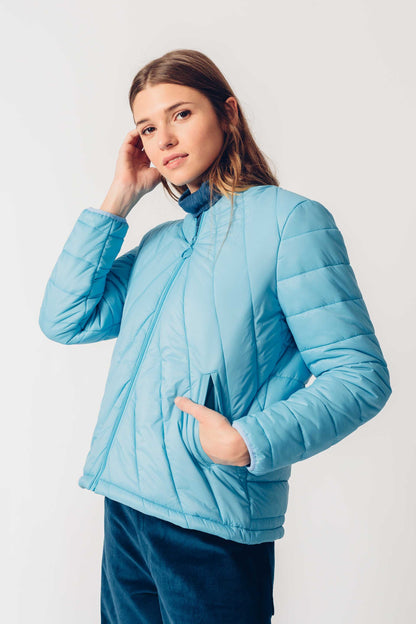 AIZENE WOMEN JACKET