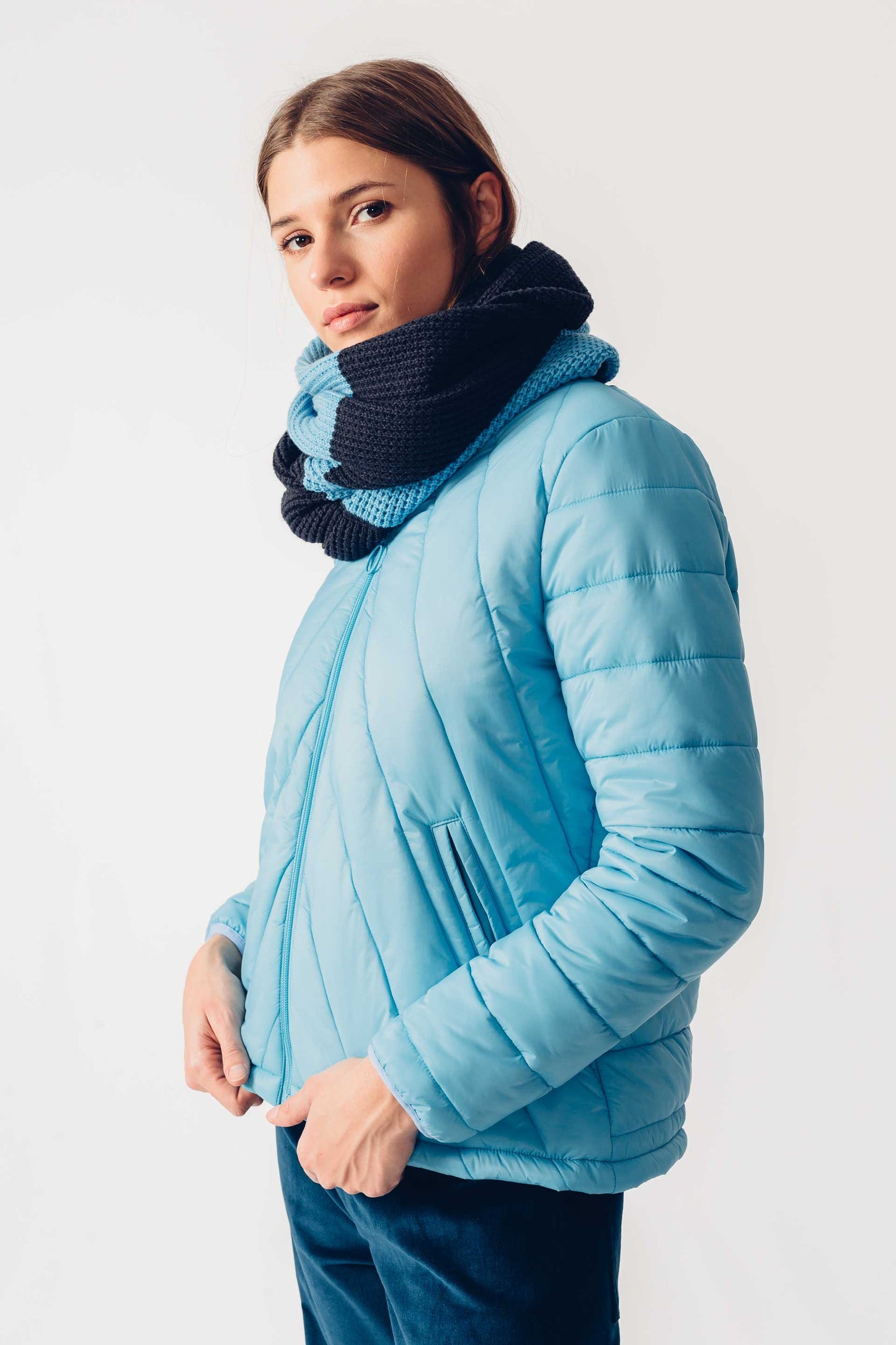 AIZENE WOMEN JACKET