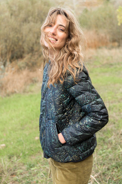 AIZENE WOMEN JACKET