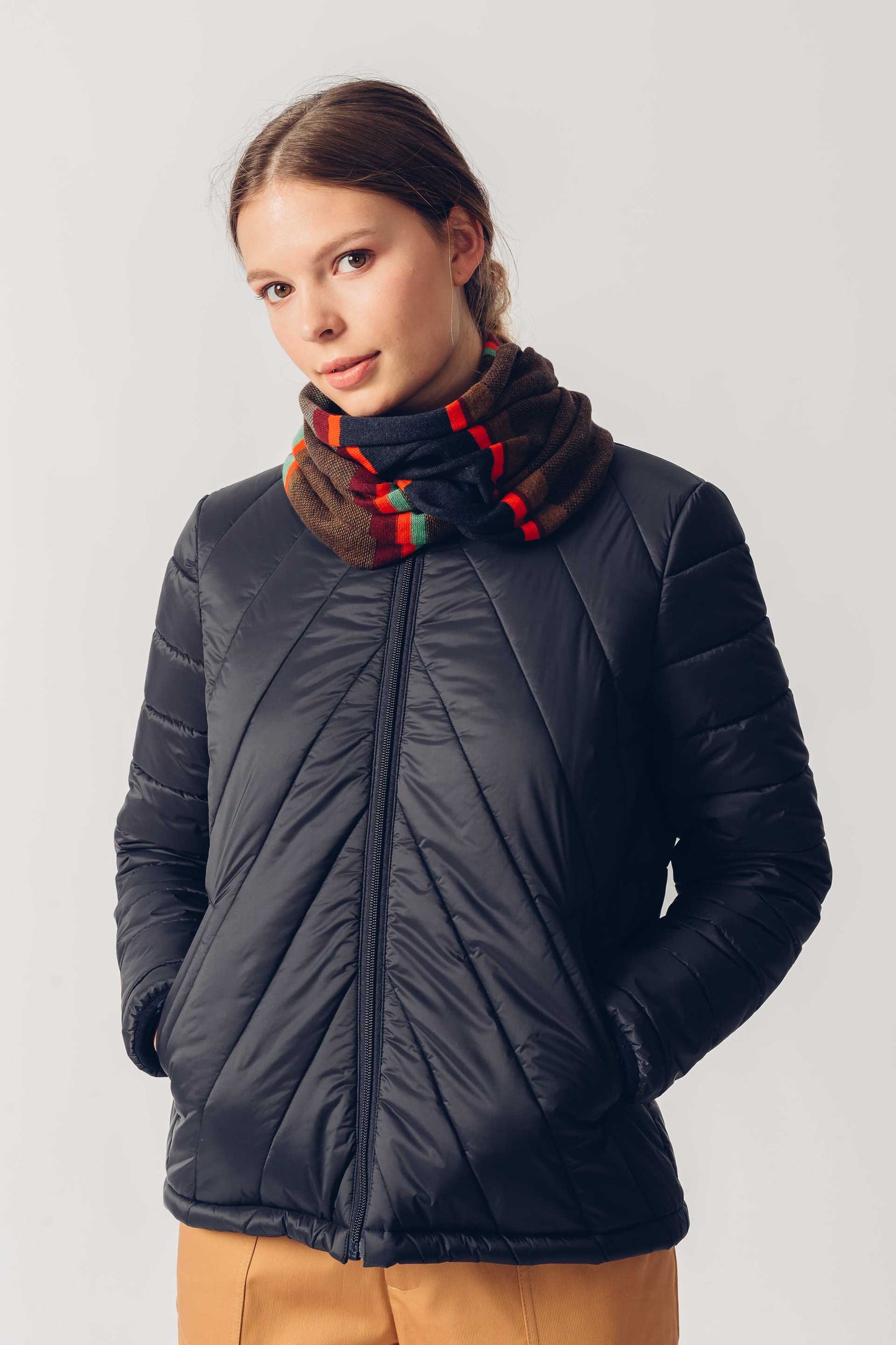 AIZENE WOMEN JACKET