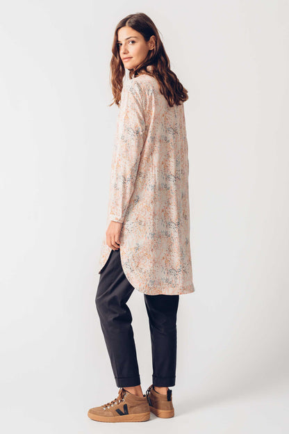 AIZETI WOMEN SHIRT