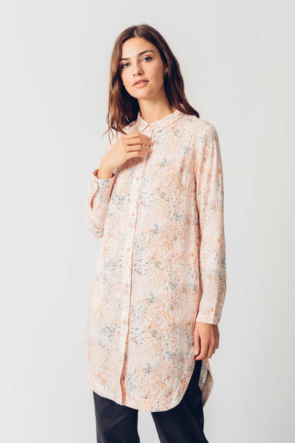 AIZETI WOMEN SHIRT