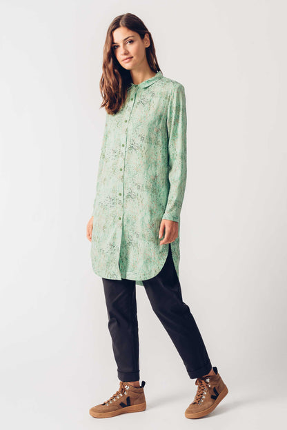 AIZETI WOMEN SHIRT