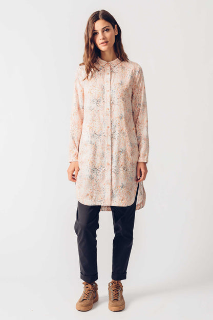 AIZETI WOMEN SHIRT