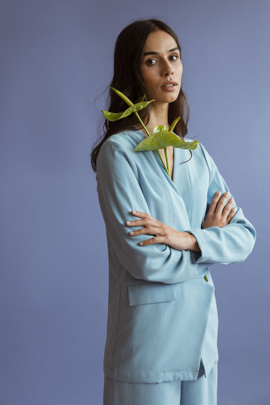 VESTE ALAI FEMME