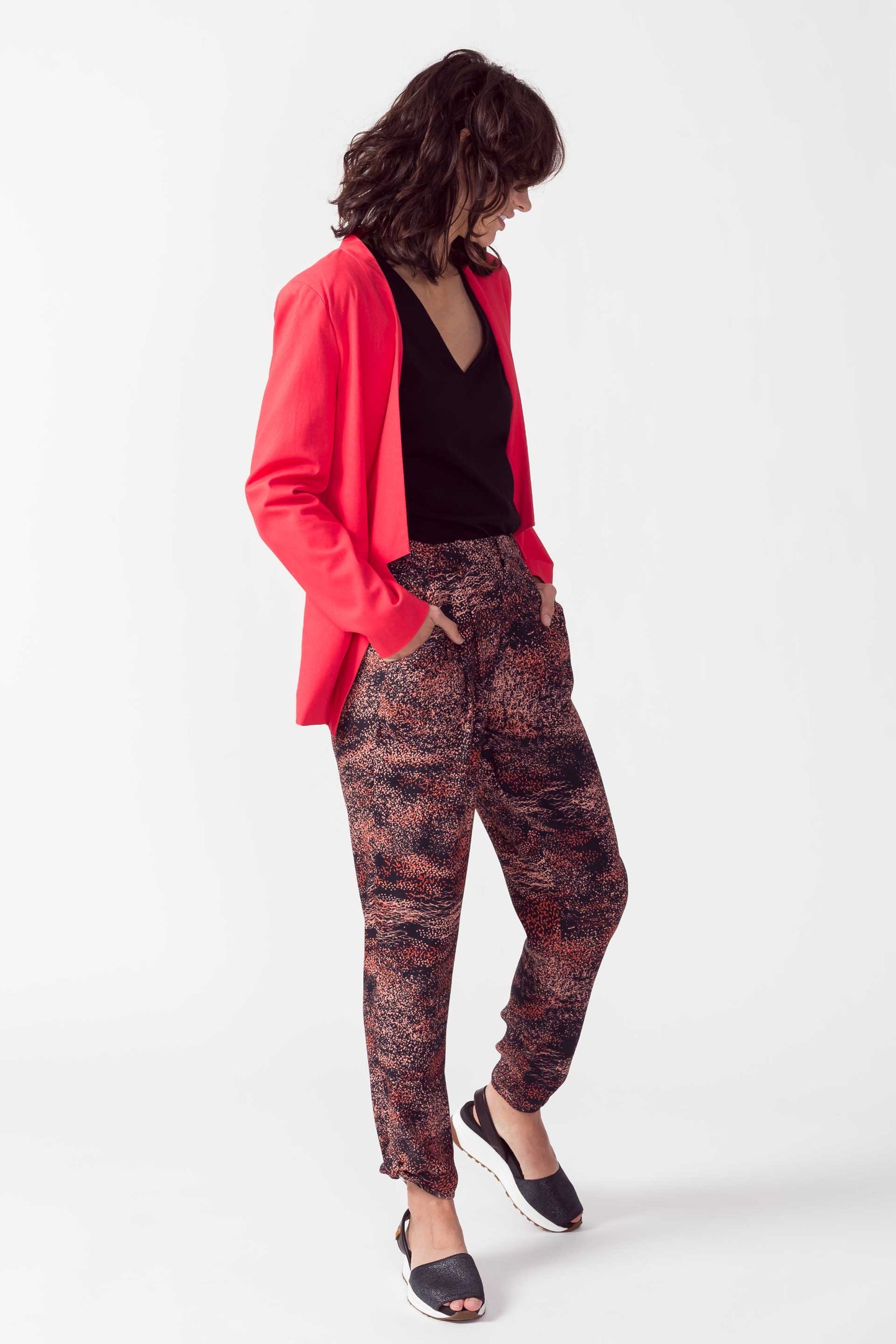 ALAI WOMEN JACKET