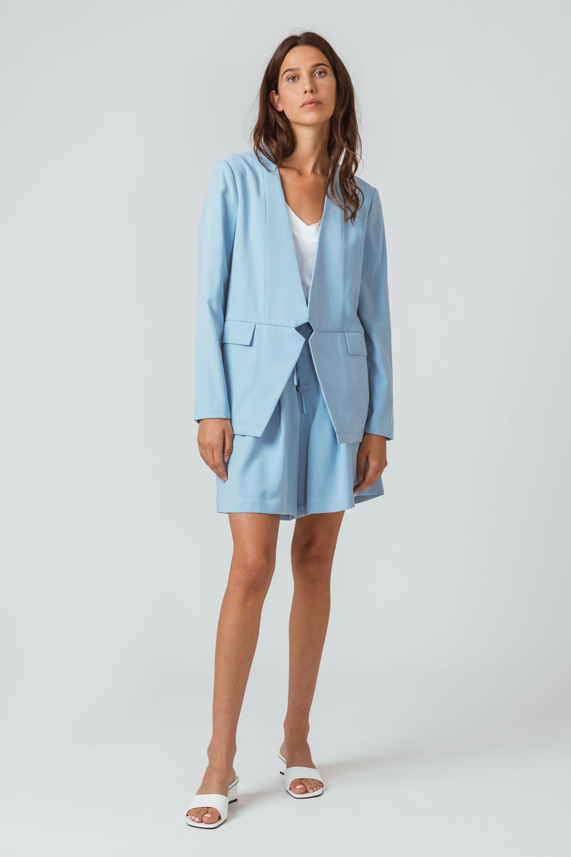 VESTE ALAI FEMME