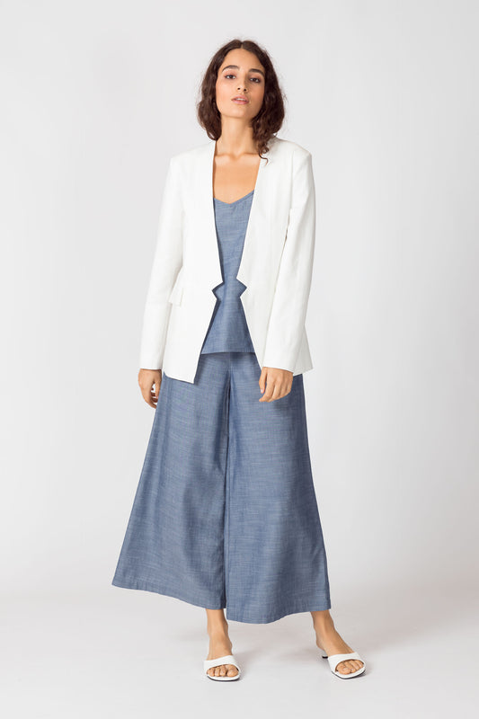 VESTE ALAI FEMME
