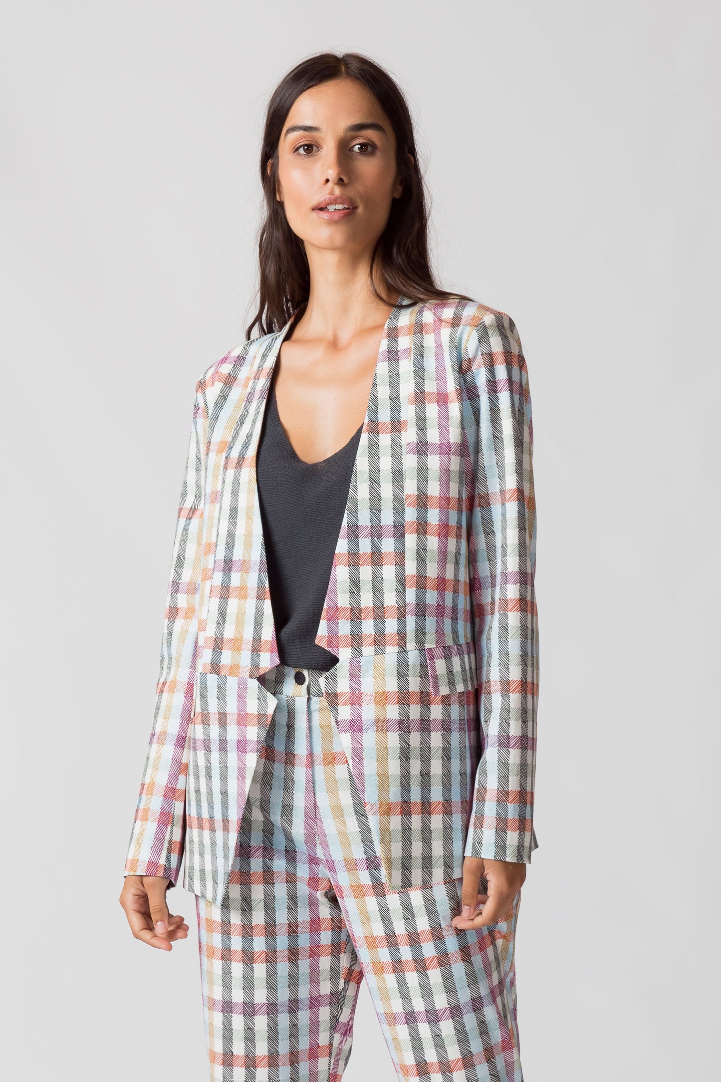CHAQUETA ALAI MUJER