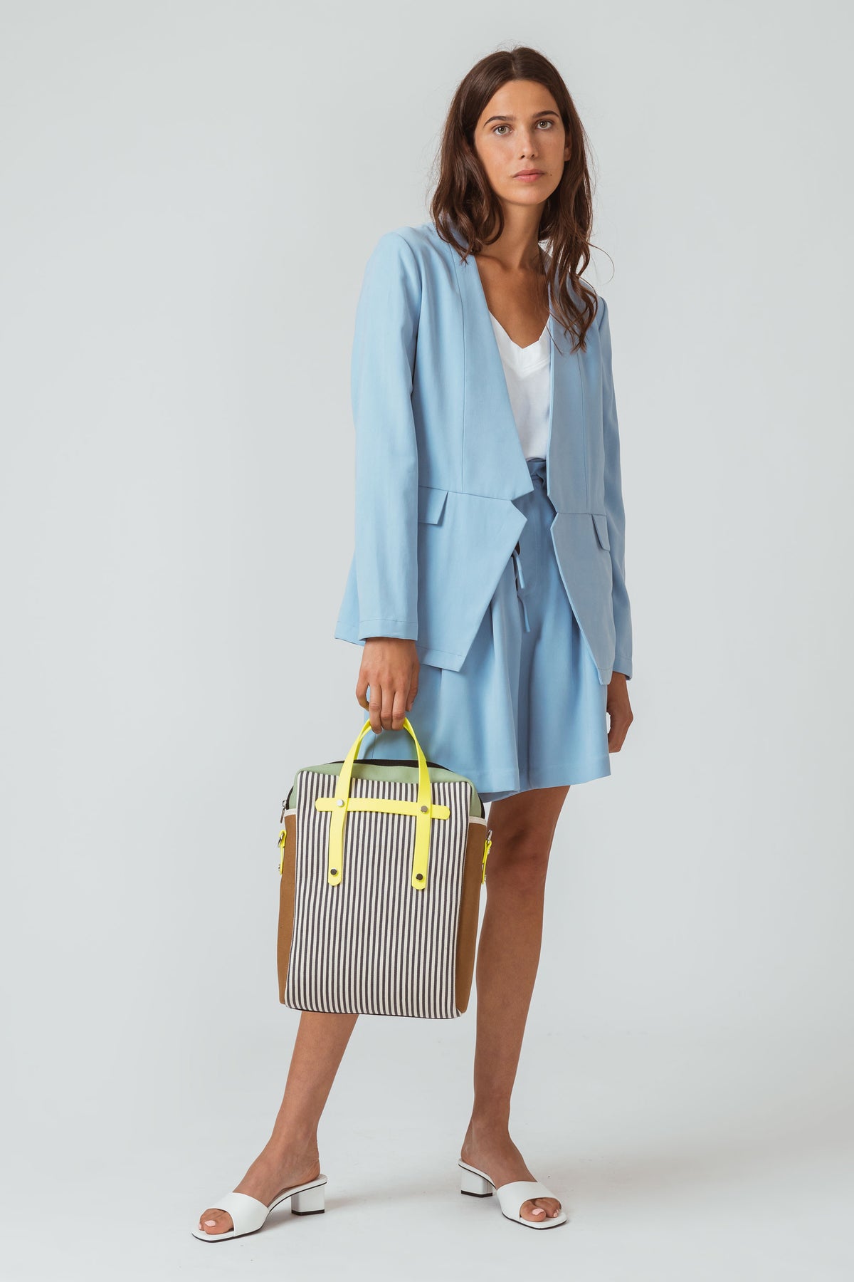 CHAQUETA ALAI MUJER