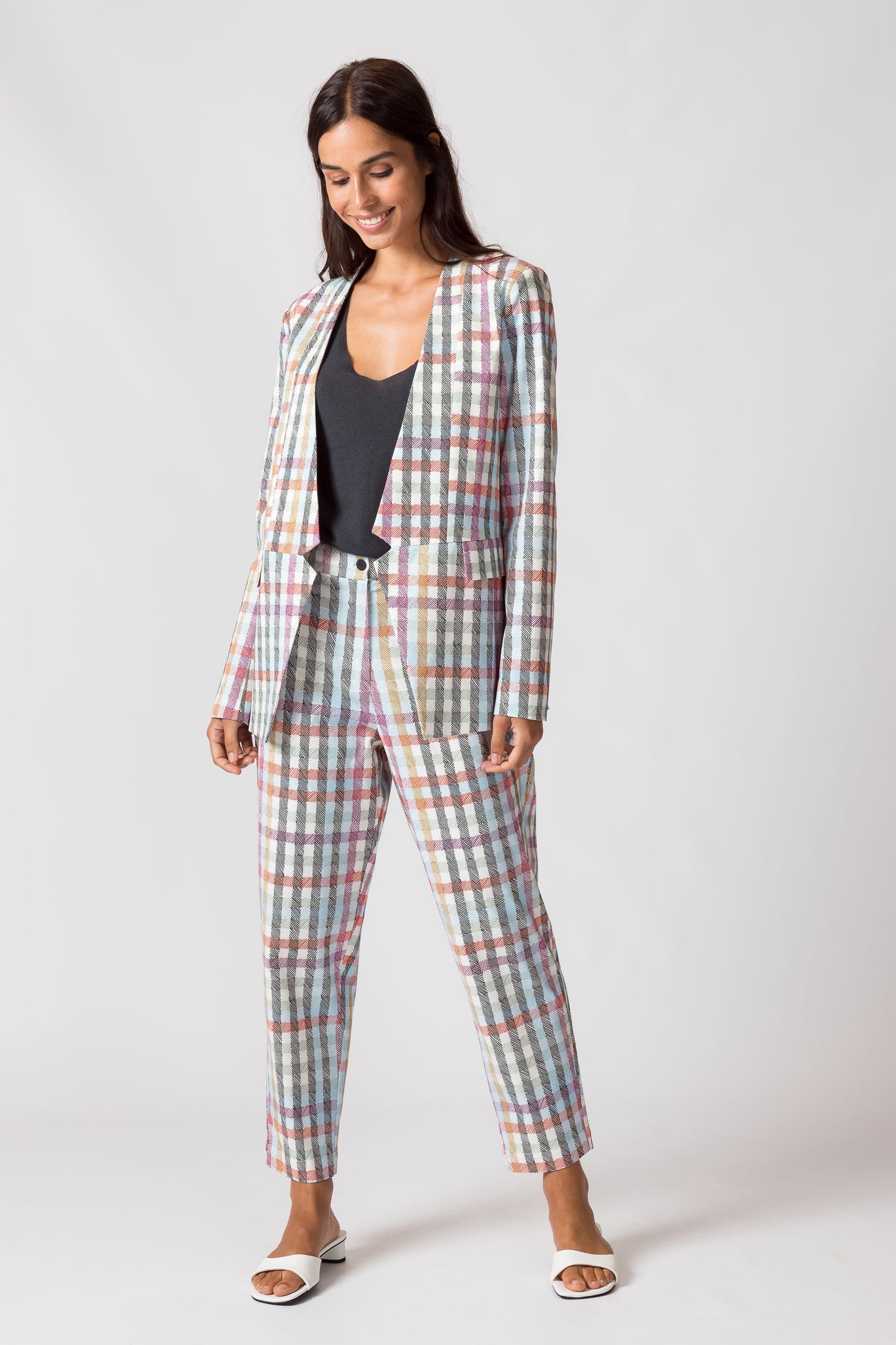 CHAQUETA ALAI MUJER