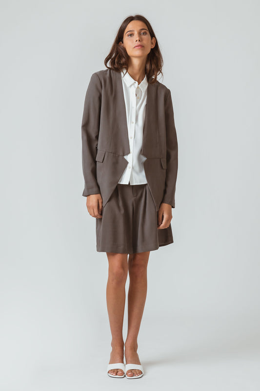 VESTE ALAI FEMME