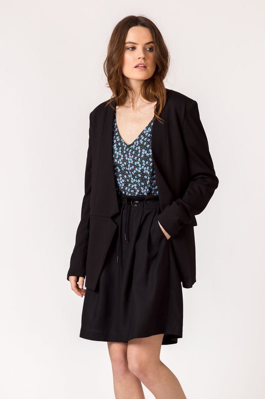 VESTE ALAI FEMME