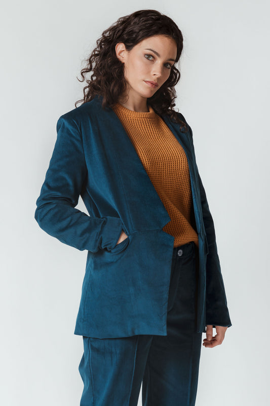 VESTE ALAI FEMME