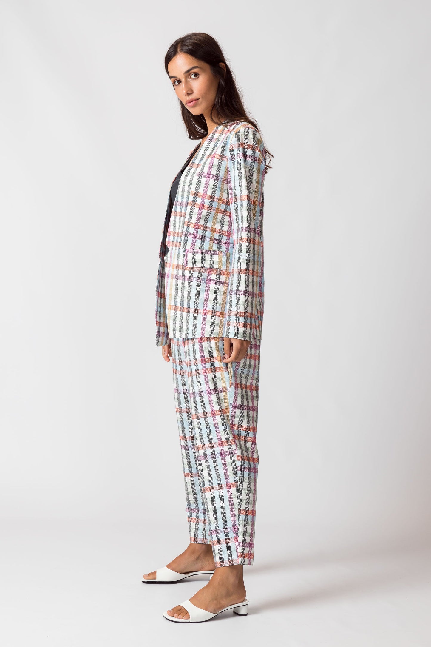 CHAQUETA ALAI MUJER