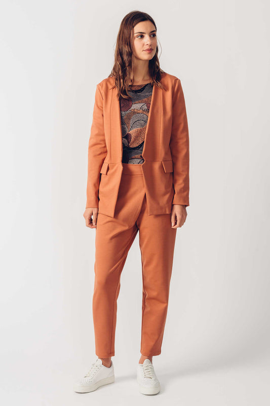 VESTE ALAI FEMME