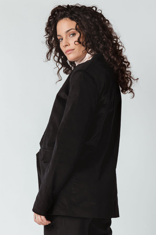 VESTE ALAI FEMME