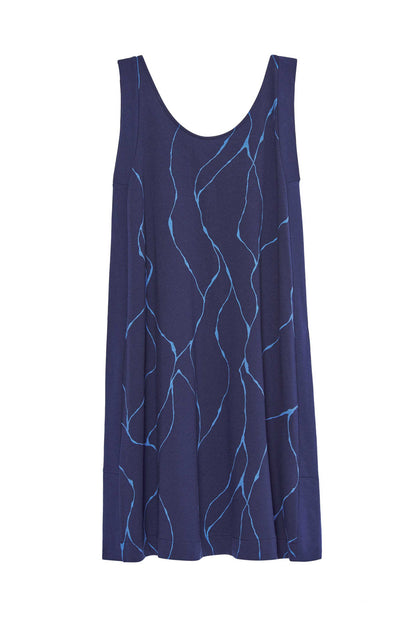 ALAINE WOMEN DRESS