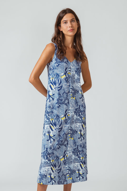 ROBE FEMME ALANE