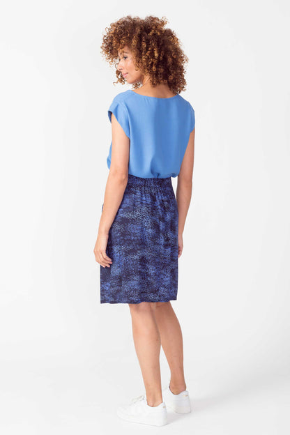 CHEMISE FEMME ALARTZE