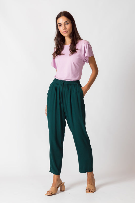 PANTALON FEMME ALBIA