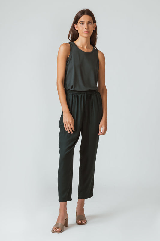 PANTALON FEMME ALBIA