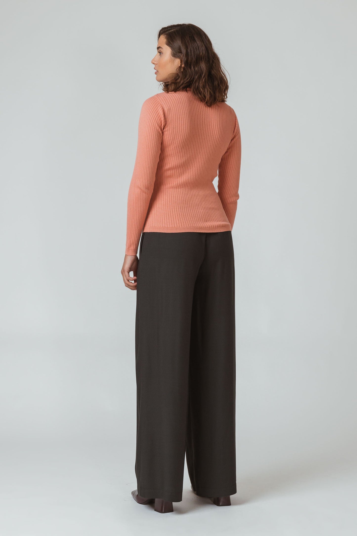 CAMISETA DE MUJER ALDARA