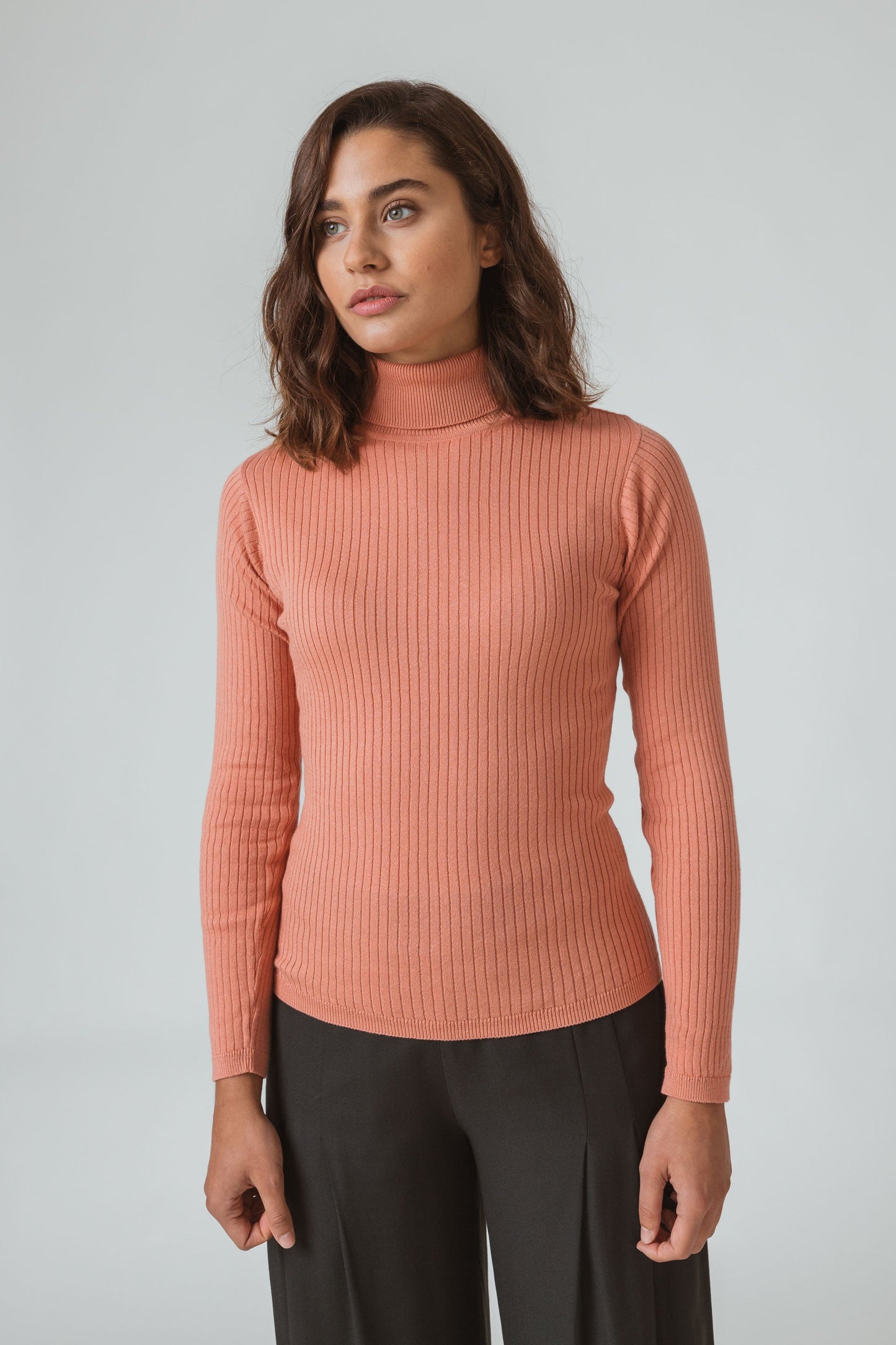 CAMISETA DE MUJER ALDARA