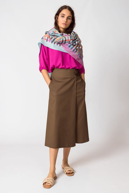 ALMIKE WOMEN TROUSER