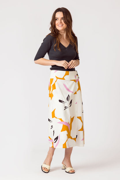 PANTALON FEMME ALMIKE