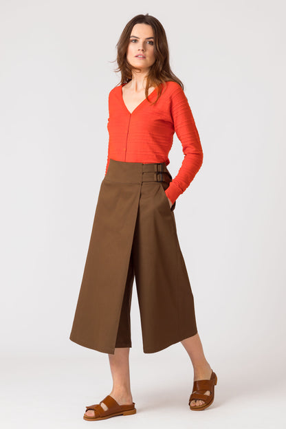 ALMIKE WOMEN TROUSER