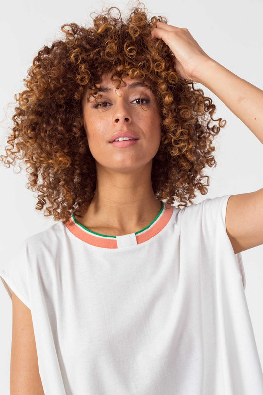 T-SHIRT FEMME ALOÏSÉ