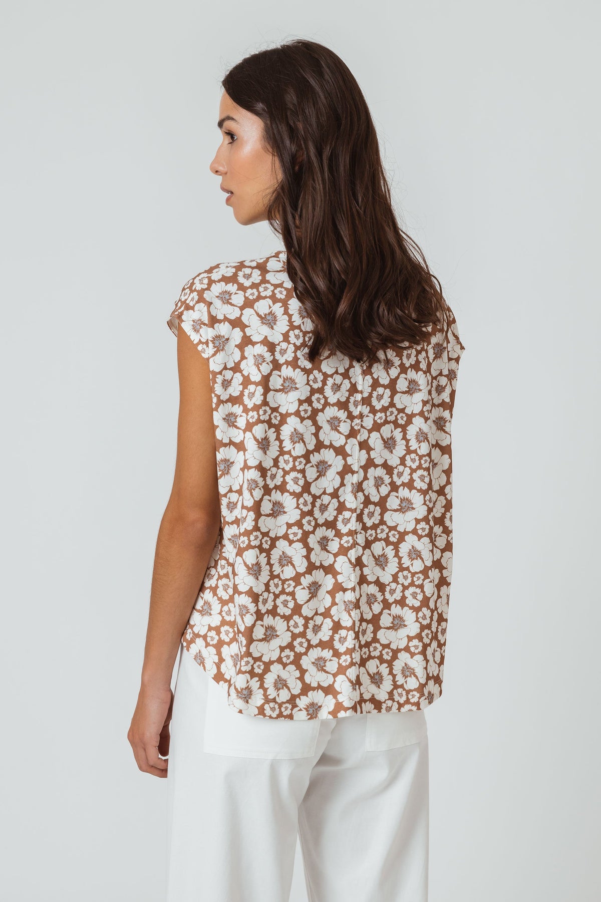ALOISE T-SHIRT FEMME