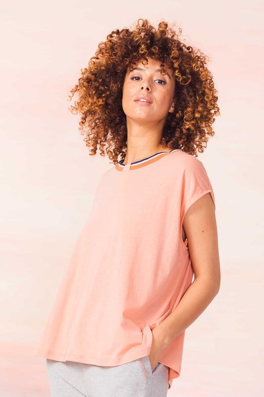 T-SHIRT FEMME ALOÏSÉ