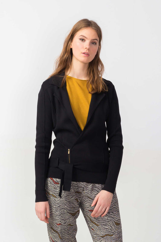 VESTE FEMME ALORIA