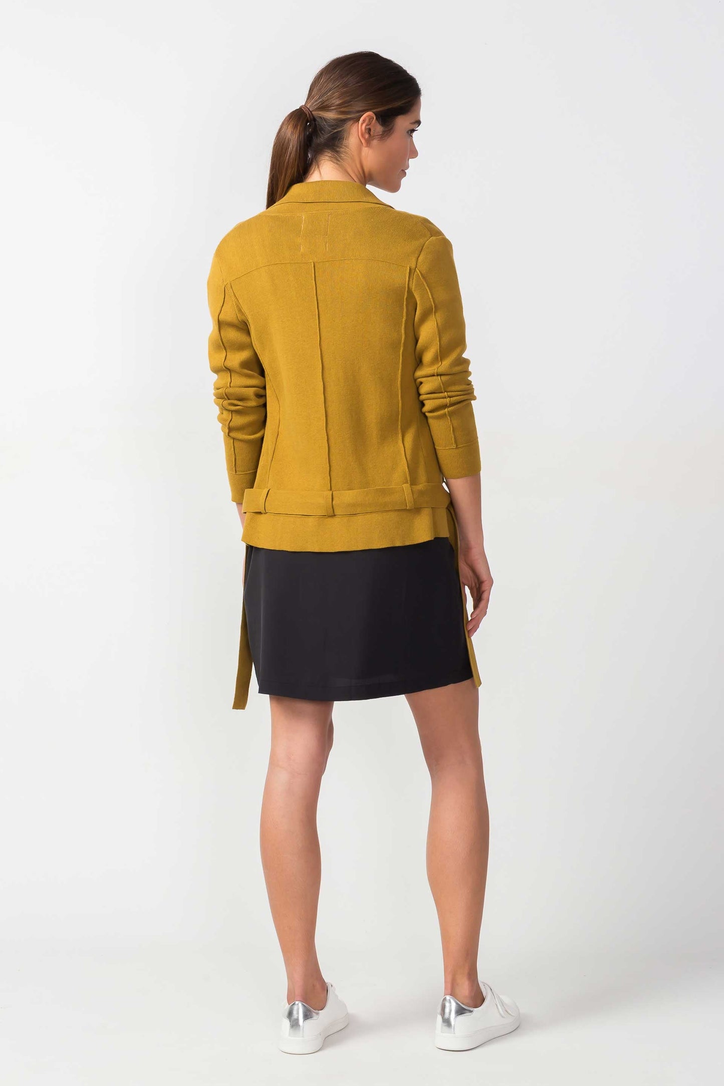 CHAQUETA DE MUJER ALORIA